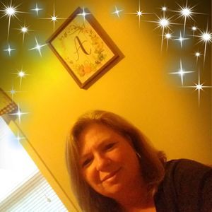 Meet your Posher, Vicki